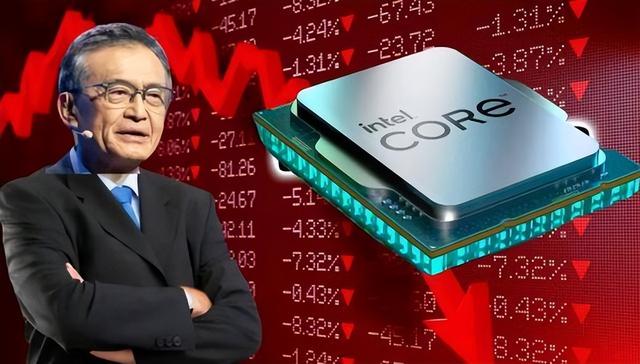 特朗普突然喊话！美企华人高管要遭殃？英特尔华人CEO必须辞职