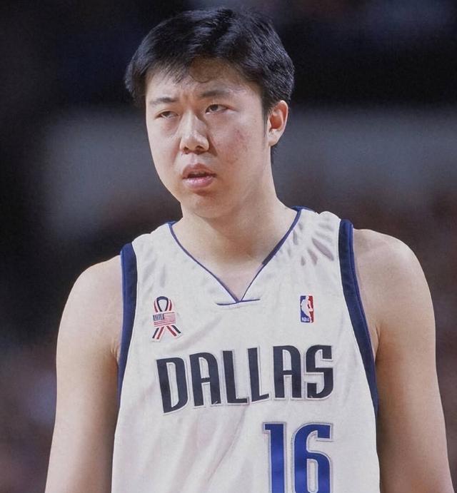 逼姚明退役，毁了王治郅，他是如何让中国篮球倒退了20年的？