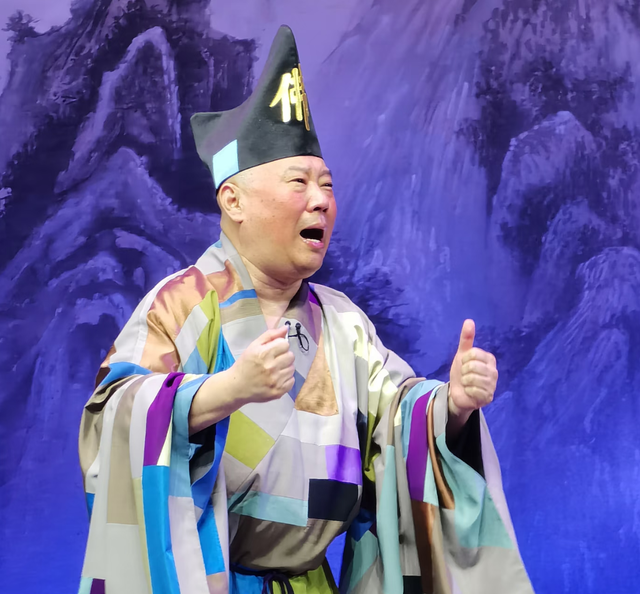 宽容成就行业生态：郭德纲的大师风范和他不为人知的一面