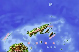 斐济位于太平洋深处，为何印度人这么多？图片