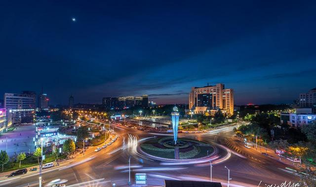 北京没想到	，天津没想到，武清就这么静悄悄地火了