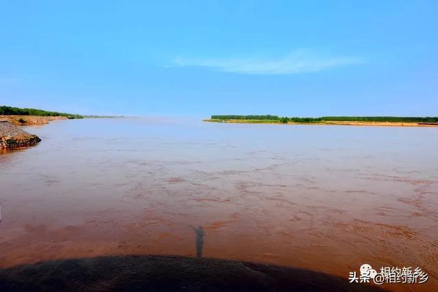 这个秋天,回“乡”看看