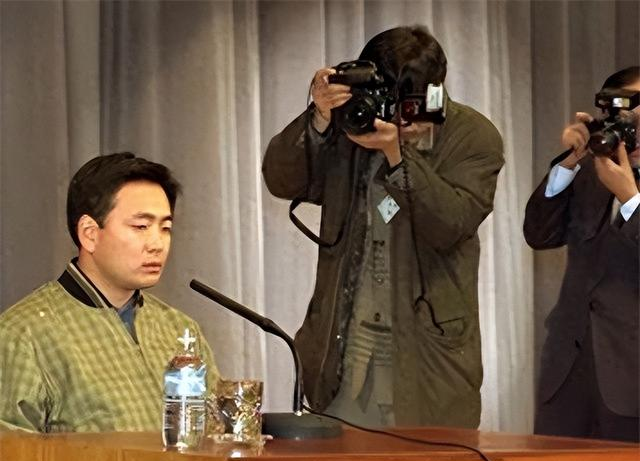 08年，朝鲜女间谍袁正华被捕：绝食20多天，曾利用100多位军官