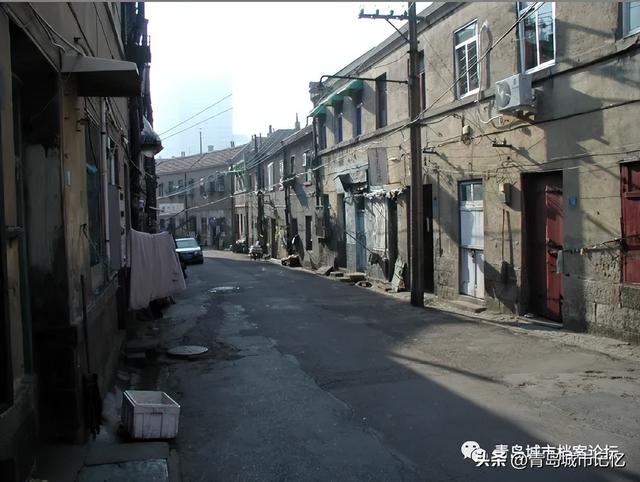 消失的海关后，消失的金乡路！