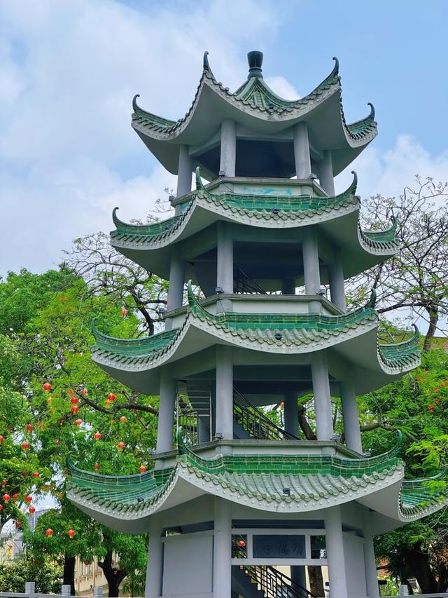 湛江下一个主城或将诞生？不是赤坎、霞山，堪称最具黑马相的城区