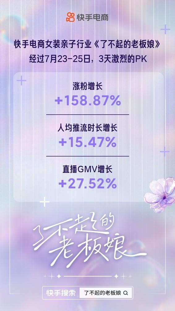 老客复购率高达80% “了不起的老板娘”加林的国潮时裳生意