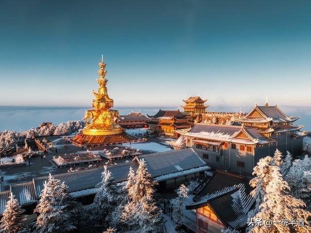 中国最美适合退休老年人自驾游的十四大5A级景区及自驾游玩攻略