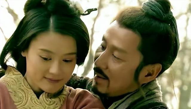 戚夫人四肢被斩，为什么没有流血身亡？实情让人切齿