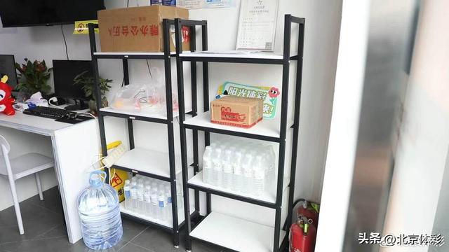 创新融合促发展 体彩小店书写大梦想 体彩代销者王夏的创业故事