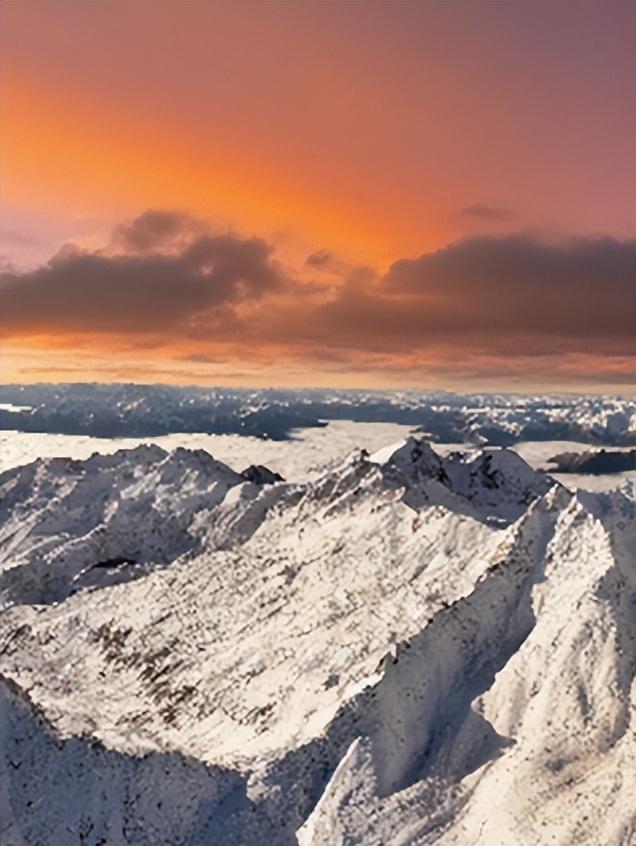 立即出发 | 直奔达古冰川，解锁第一份冬游攻略！