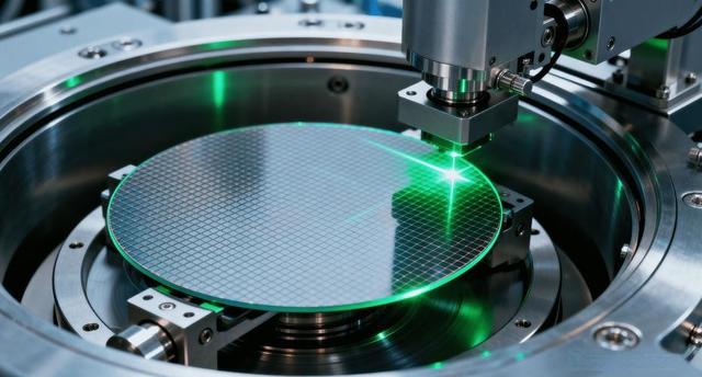 郭台铭如梦方醒：带回46台芯片设备，斥资300亿“力挺	”国产芯