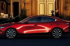 省油耐用的合资轿车，2.0排量只卖9万多，可惜一直被忽视图片