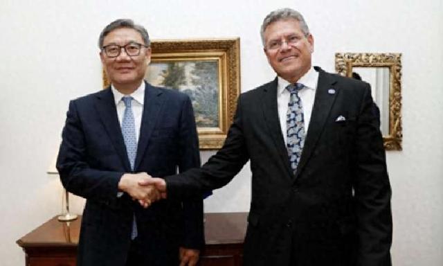 特朗普终于下决心，对俄罗斯实施“核弹级”制裁，中国也没能幸免