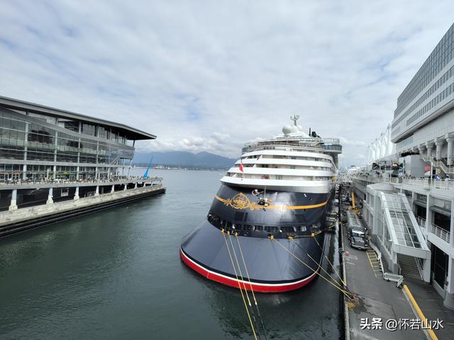 2025年加拿大之旅日记(1)——从上海飞抵温哥华