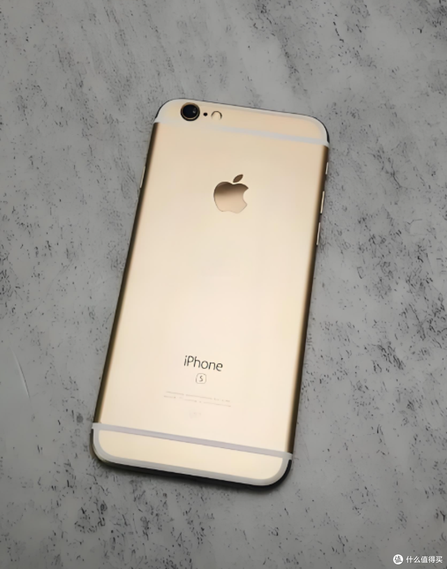 初代钉子户 iPhone 6s：为什么它能陪你走过十年还没退休？