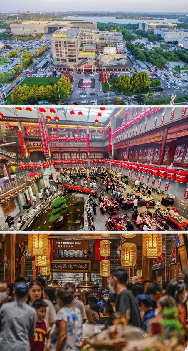 打造唐山宴、河头老街，这位80后“一个人改变了一座城”