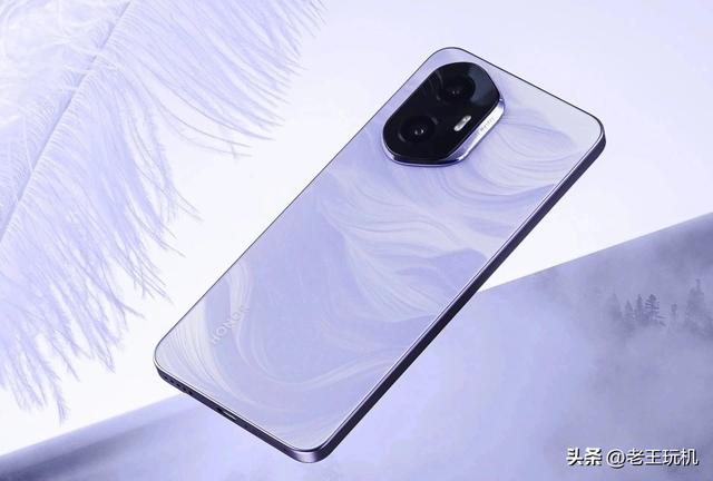 荣耀坚决“清仓”，5300mAh+100W+OIS光学防抖，高配版跌至1898元