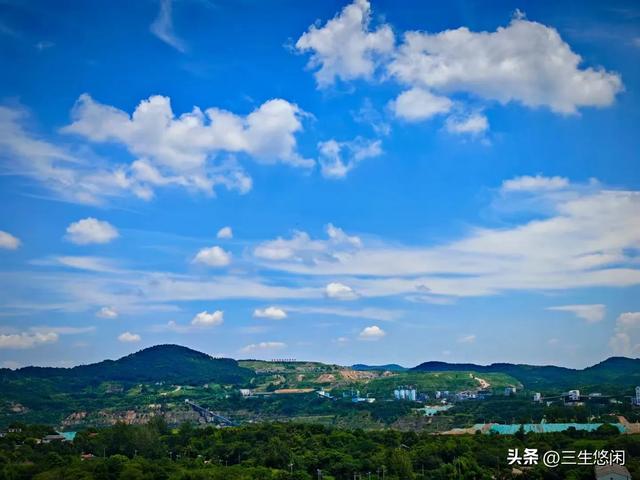 我已经54岁了，从来没有像现在这样，喜欢自己的身体