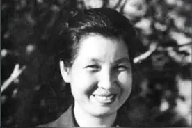 曾志回忆康平失守一千多同志失去联系被邓华批评图片