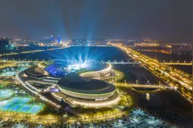 官宣啦！襄阳奥林匹克体育中心又有大动作！图片