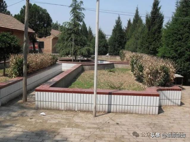我在熊家庙的那些日子（一）