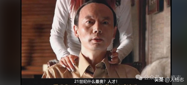 今天孙东旭离职和郭美美被封，只有正派干净才能渡己渡人