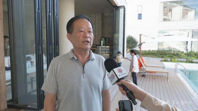 康养栖居·诗画金秋丨养眼养身更养心！来黄果树邂逅诗和远方