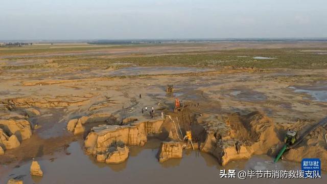 痛心！警惕野营成“玩”命