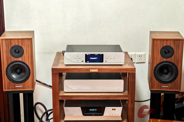数播不如CD？请听ATOLL玩家的真实心声——访厦门发烧友林先生