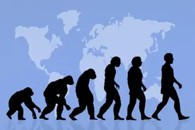现代人类起源：科学又一重大发现，传统“非洲起源”果然错了图片