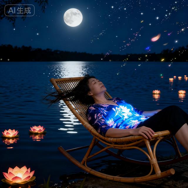 深经了梦的神奇，用事实和新科学揭秘梦的本质