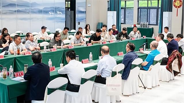 首届安徽文翁文化学术研讨会在舒城隆重召开