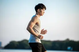 慢跑的好处你还不知道吗？图片