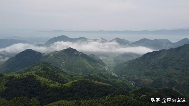 武汉太热，暑假“有闲”去咸宁避暑！