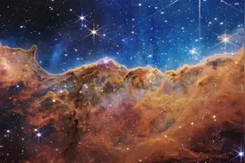 观宇宙悟人生：哭999遍不如笑1回，悟透世界对立统一，从此不用哭图片