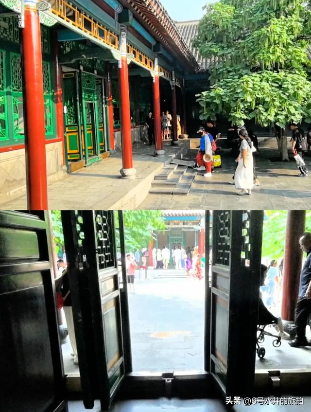 游览沈阳张学良旧居的四大看点