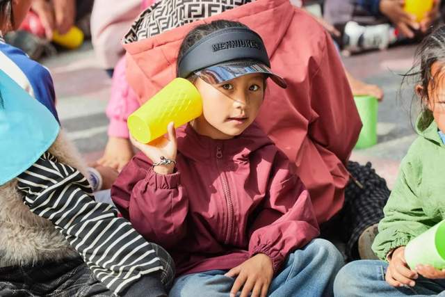 9年坚守,与爱同行!2025澳优基金会海普诺凯格桑花公益行圆满收官