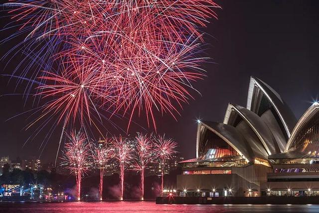 今年冬天，我想去这里过夏天