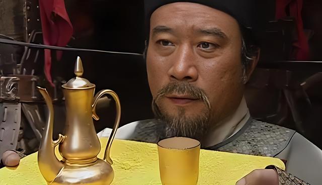 他是梁山最阴险之人，一身绝技却装弱，宋江死后，他投奸臣当走狗