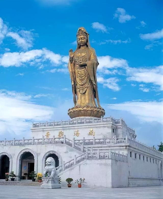 世界只有中国河北省承德市才有的全球“独一无二”的 7 大奇景