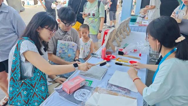 十二师：“景”上添花，“出圈”更出彩！