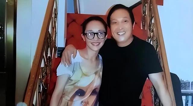 拔出萝卜带出泥！释永信倒台后，王林也浮出水面	，牵扯多位女星