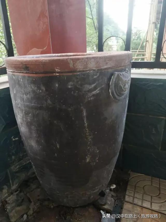 探访黄埔军校汉中分校旧址！