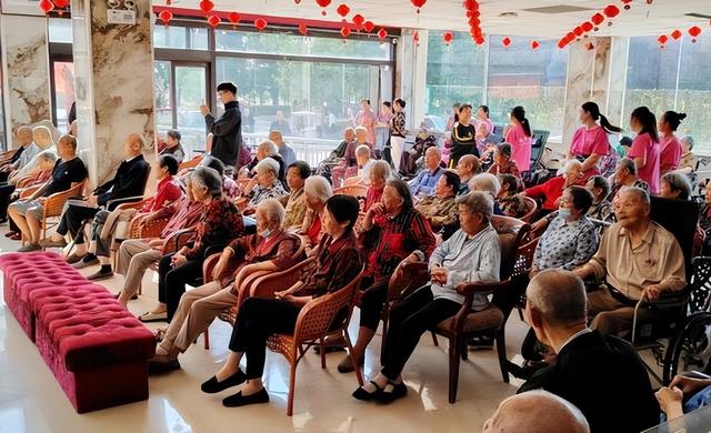 中国将迎来前所未有的死亡高峰	，专家得出答案：是这些因素导致的