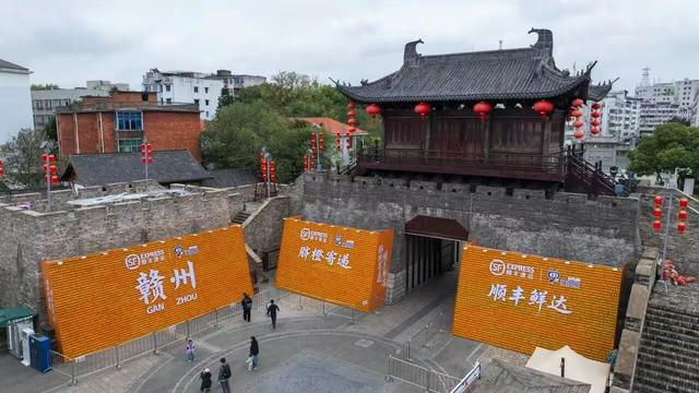 赣州宋潮景区：同质化泥沼中的文旅迷失，何去何从？