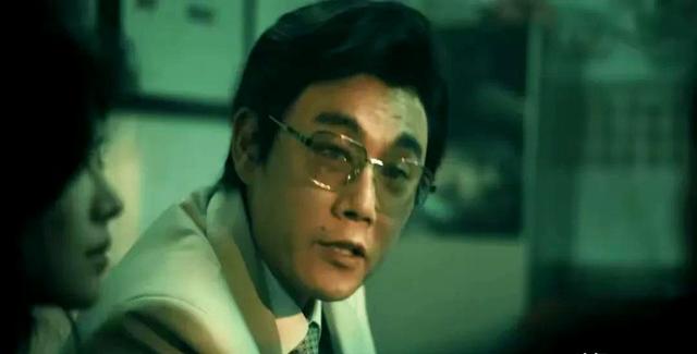《扫毒风暴》结局：王林被击毙！才知，马英子被抛弃，吴燕萍圆满