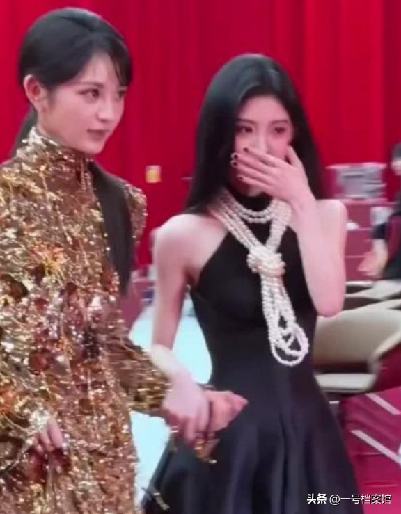 牡丹花下死！37岁“纵欲过度”的王思聪，再次陷入“大丑闻	”