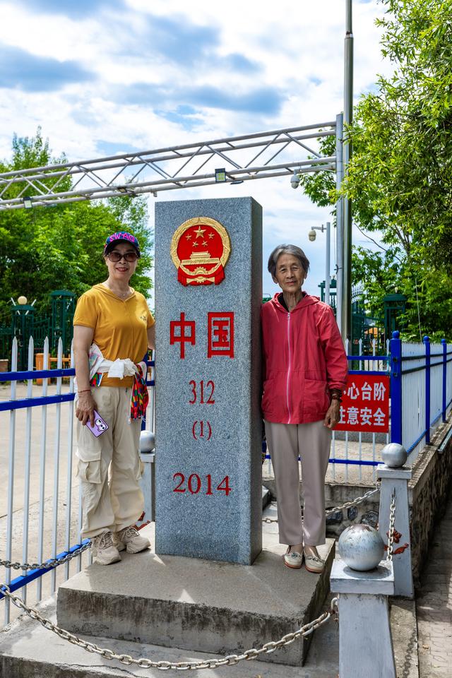 2025年7月兴凯湖3日游随拍
