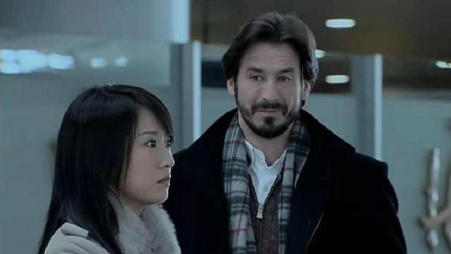 《蜗居》原著：大结局海藻随马克远离海萍与苏淳夫妇，藏着人性