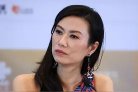 睡完首富睡总统：从捞女到顶级名媛，靠男人拿到268亿，她凭什么图片